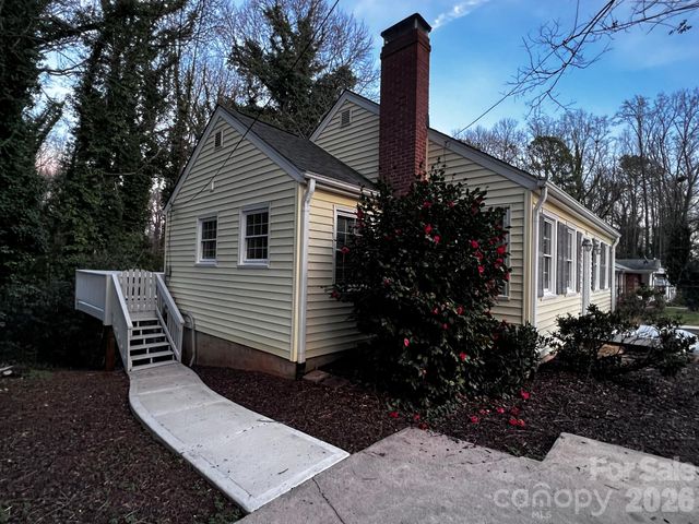 4317 Ruskin Drive, Charlotte, NC 28209