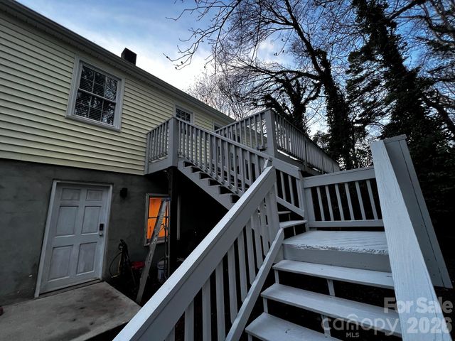 4317 Ruskin Drive, Charlotte, NC 28209