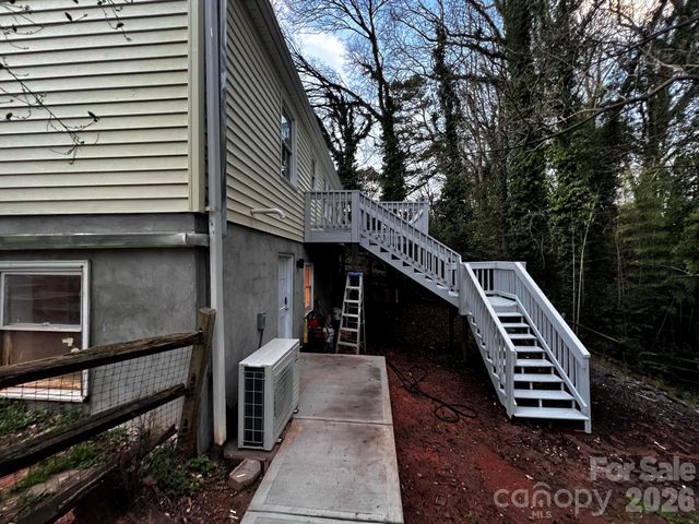 4317 Ruskin Drive, Charlotte, NC 28209