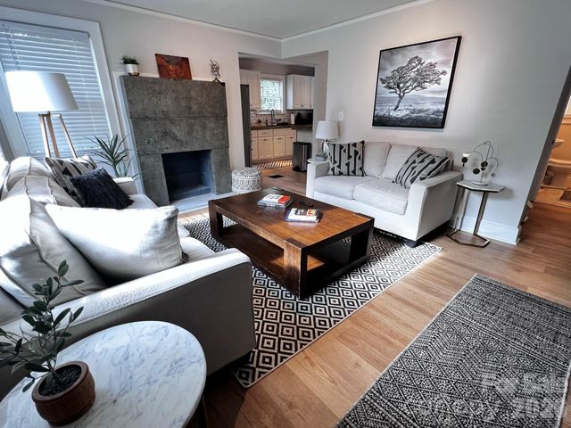 4317 Ruskin Drive, Charlotte, NC 28209