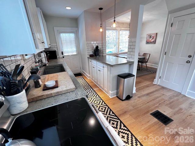 4317 Ruskin Drive, Charlotte, NC 28209