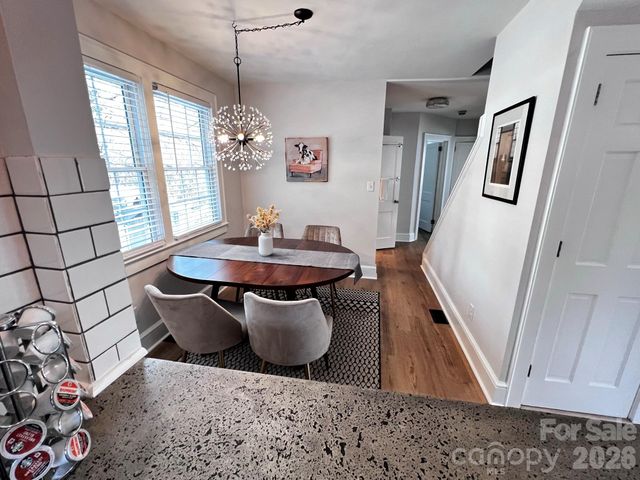 4317 Ruskin Drive, Charlotte, NC 28209