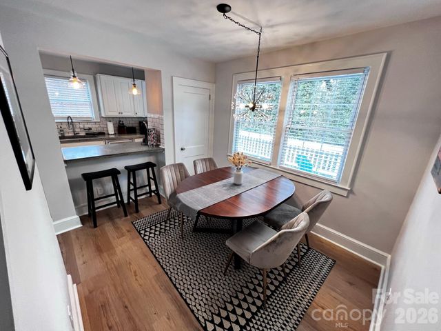 4317 Ruskin Drive, Charlotte, NC 28209