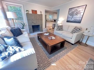 4317 Ruskin Drive, Charlotte, NC 28209