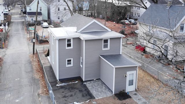 1 Wilcox Place, New Haven, CT 06513