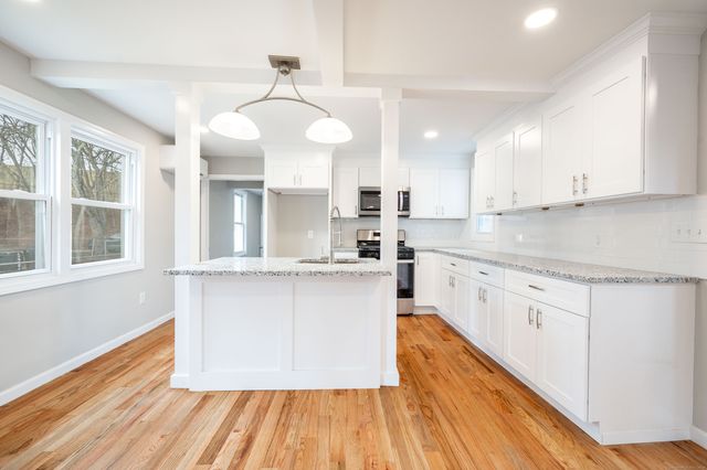 1 Wilcox Place, New Haven, CT 06513