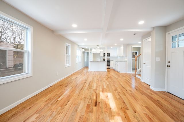 1 Wilcox Place, New Haven, CT 06513