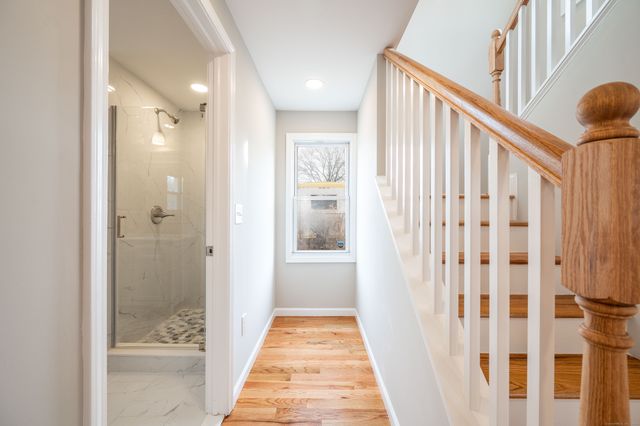 1 Wilcox Place, New Haven, CT 06513