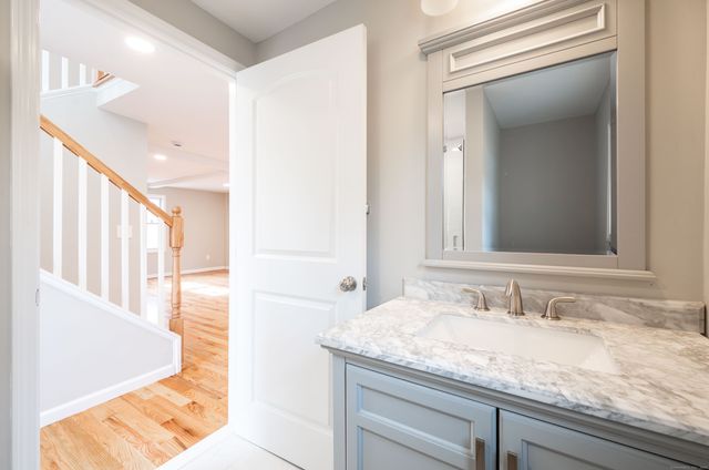 1 Wilcox Place, New Haven, CT 06513