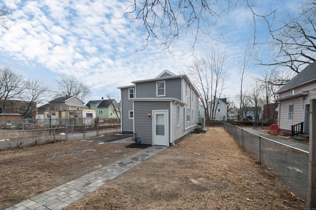 1 Wilcox Place, New Haven, CT 06513