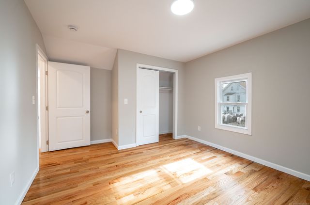 1 Wilcox Place, New Haven, CT 06513