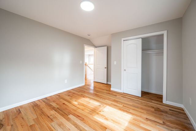 1 Wilcox Place, New Haven, CT 06513