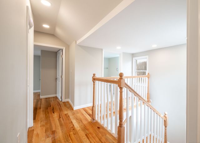 1 Wilcox Place, New Haven, CT 06513