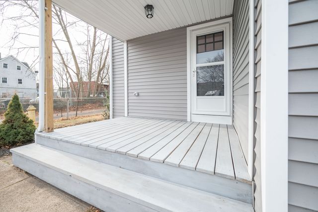 1 Wilcox Place, New Haven, CT 06513