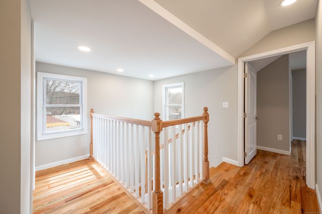 1 Wilcox Place, New Haven, CT 06513