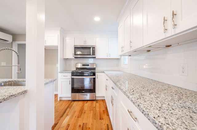 1 Wilcox Place, New Haven, CT 06513