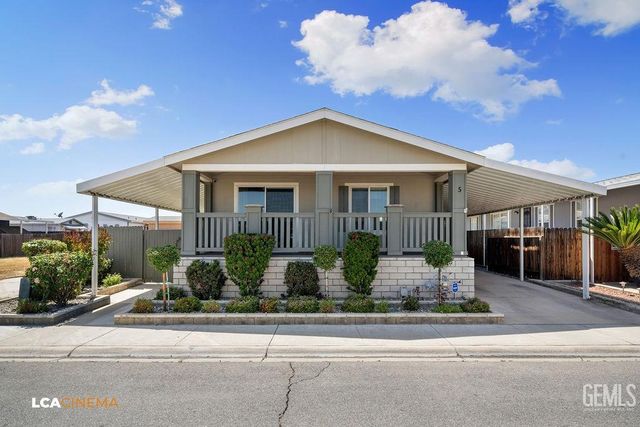 1225 Taft Highway 5, Bakersfield, CA 93307