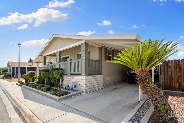 1225 Taft Highway 5, Bakersfield, CA 93307