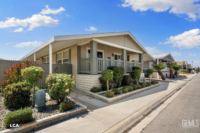 1225 Taft Highway 5, Bakersfield, CA 93307