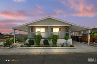 1225 Taft Highway 5, Bakersfield, CA 93307