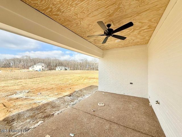 6529 Eastland Court, Southaven, MS 38672