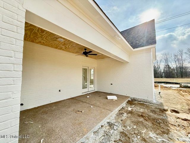 6529 Eastland Court, Southaven, MS 38672