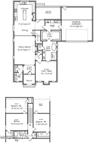 6529 Eastland Court, Southaven, MS 38672