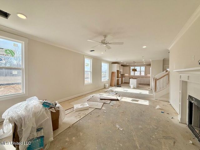 6529 Eastland Court, Southaven, MS 38672