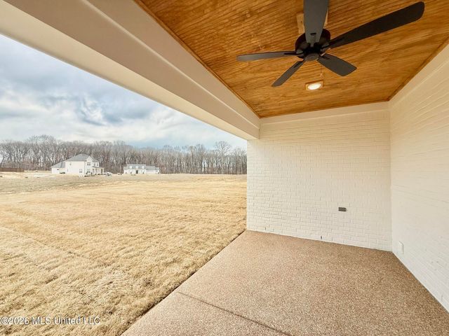 6529 Eastland Court, Southaven, MS 38672