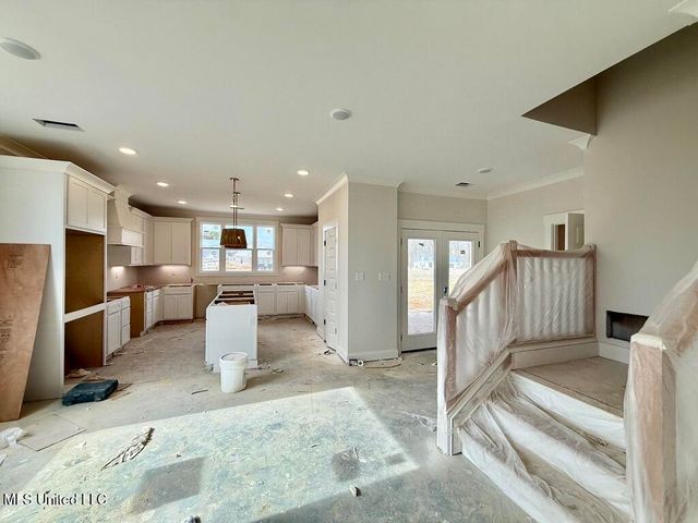 6529 Eastland Court, Southaven, MS 38672