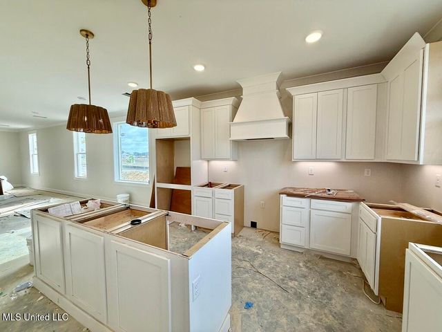 6529 Eastland Court, Southaven, MS 38672