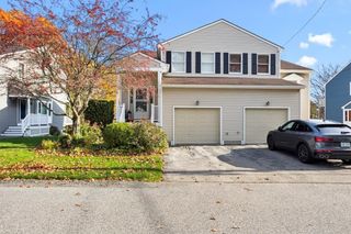 112 Turnessa Drive 112A, North Providence, RI 02904