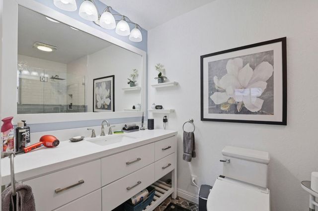 18762 Casa Blanca Lane, Saratoga, CA 95070