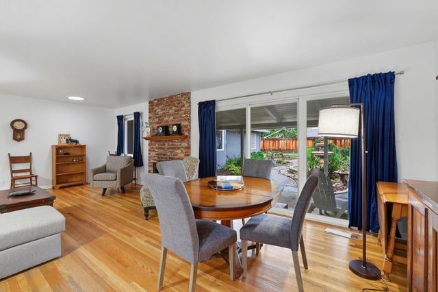 18762 Casa Blanca Lane, Saratoga, CA 95070