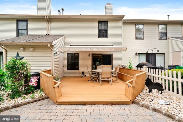 43 DEVON CT, Robbinsville, NJ 08691