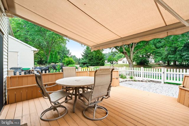 43 DEVON CT, Robbinsville, NJ 08691
