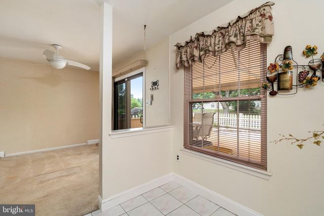 43 DEVON CT, Robbinsville, NJ 08691