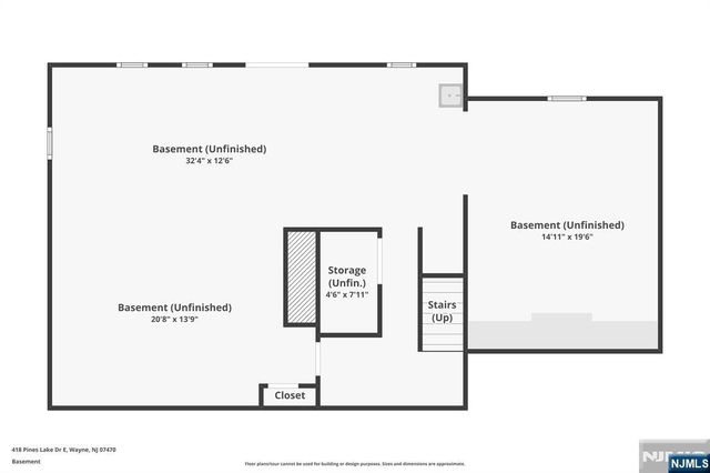 418 Pines Lake Drive, Wayne, NJ 07470