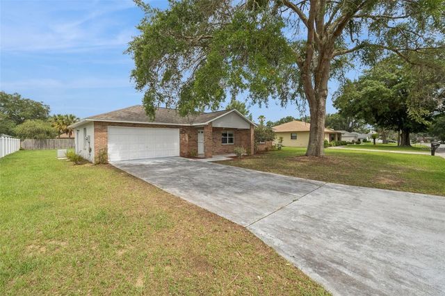 261 SE 61ST COURT, Ocala, FL 34472