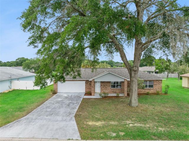 261 SE 61ST COURT, Ocala, FL 34472