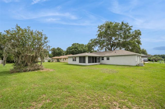 261 SE 61ST COURT, Ocala, FL 34472