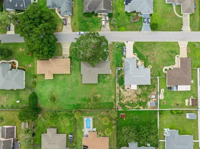 261 SE 61ST COURT, Ocala, FL 34472