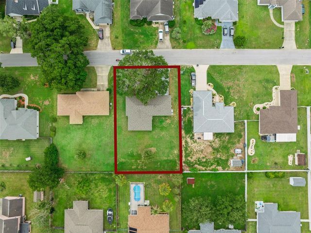 261 SE 61ST COURT, Ocala, FL 34472