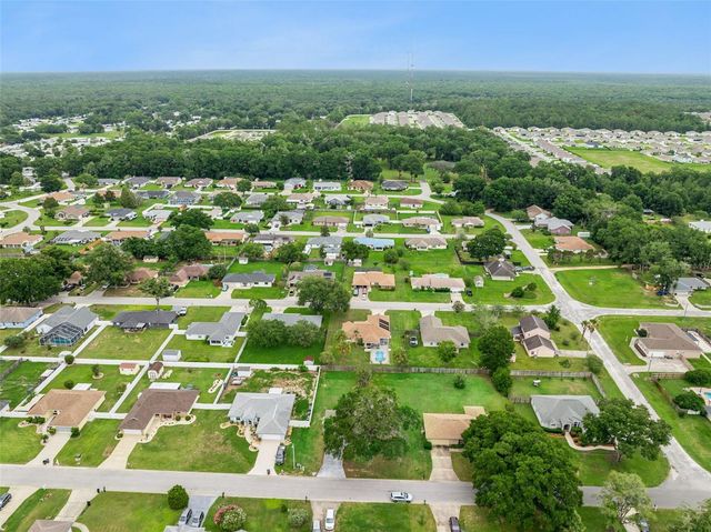 261 SE 61ST COURT, Ocala, FL 34472