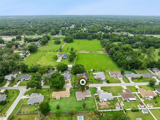 261 SE 61ST COURT, Ocala, FL 34472