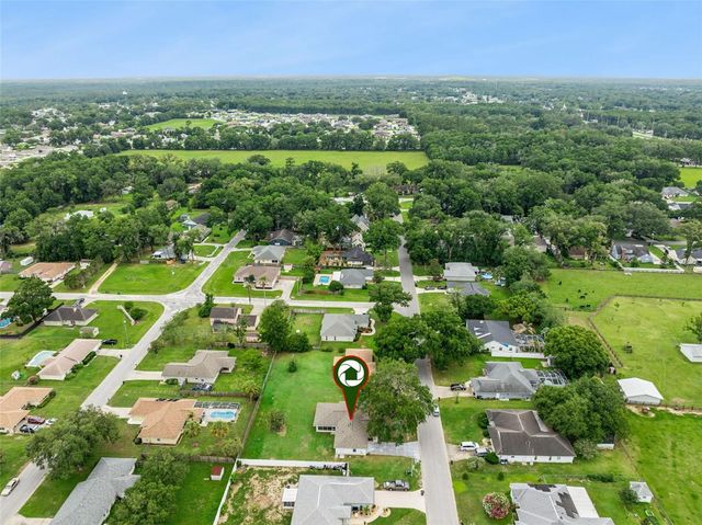 261 SE 61ST COURT, Ocala, FL 34472