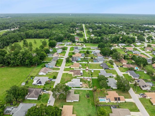 261 SE 61ST COURT, Ocala, FL 34472