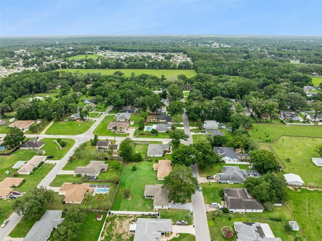 261 SE 61ST COURT, Ocala, FL 34472