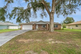 261 SE 61ST COURT, Ocala, FL 34472