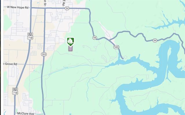 12782 Stoney Point Road, Rogers, AR 72758